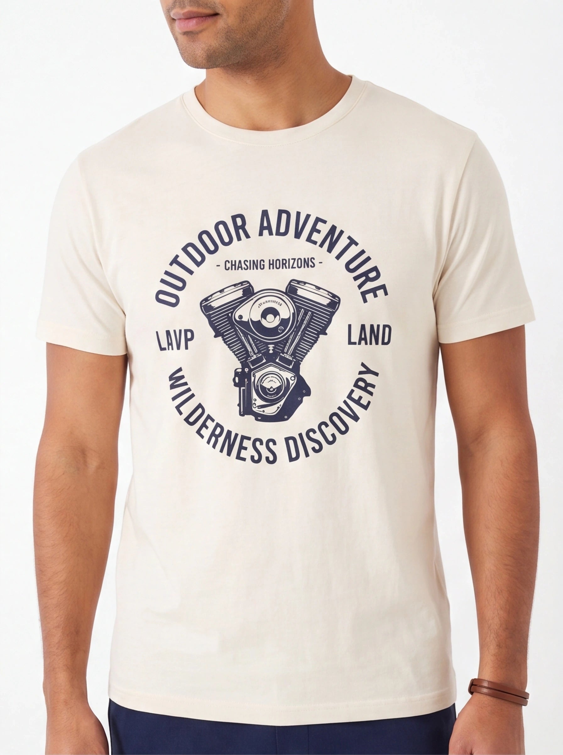Twin Engine - Mousse